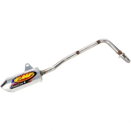 Ligne d&rsquo;Echappement FMF Yamaha TTR 110 2008-2024