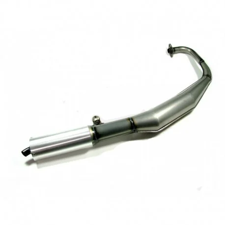 Ligne d’Echappement GIANNELLI STREET HONDA NSR 50 1989-2001