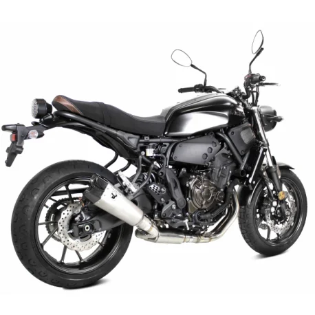 Ligne d’Echappement IXRACE M10 YAMAHA XSR 700 2016-2020