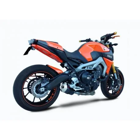 Ligne d’Echappement IXRACE X-PURE YAMAHA MT-09 2013-2020 XSR 900 2016-2020 TRACER 900 GT 2018-2020