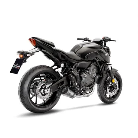 Ligne d’Echappement LEOVINCE LV ONE YAMAHA MT-07 XSR 700 YZF-R7