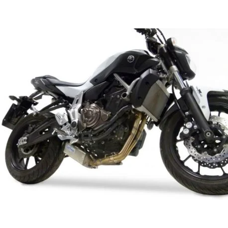 Ligne d’Echappement leovince underbody YAMAHA MT 07 2014-2016