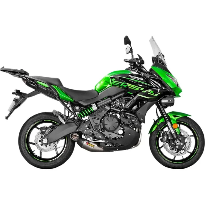 Ligne d’échappement Racing Line Kawasaki VERSYS