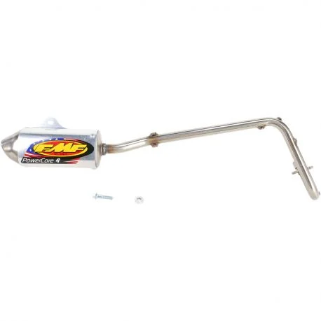 Ligne pot d&rsquo;Echappement FMF Yamaha POWERCORE 4 YAMAHA TTR 50 2006-2009 2013-2024