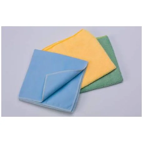 Lot de 3 lingettes microfibre