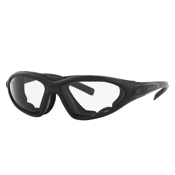 Lunettes de soleil John Doe FIVE STAR PHOTOCROMATIC – Noir Ref : JDE0180 / JD745-03