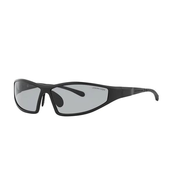Lunettes de soleil John Doe TITAN REVOLUTION – Noir Ref : JDE0174 / JD777