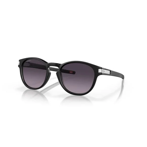 Lunettes de soleil Oakley Latch – Prizm – Marron Ref : OK1644
