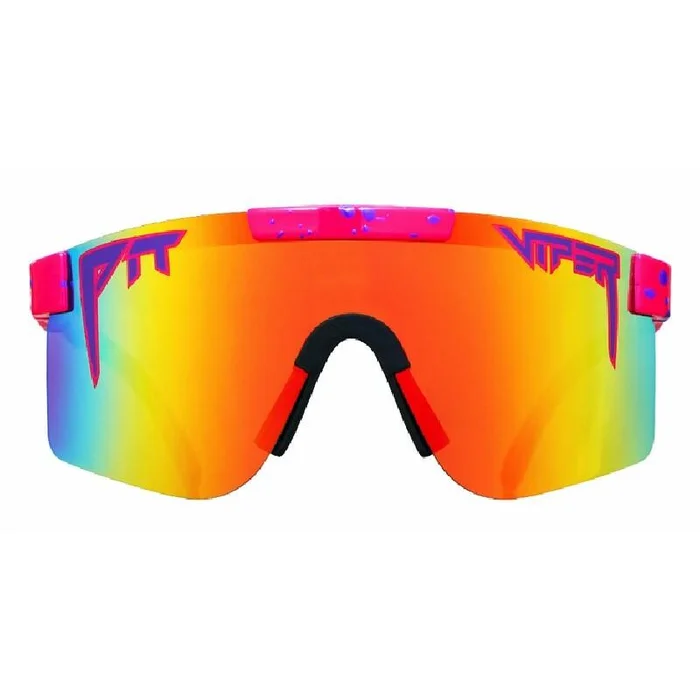 Lunettes de soleil originaux polarisés The Radicals