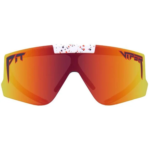 Lunettes de soleil Pit Viper FLIP – OFF – The HEATER – Multicolore Ref : PIT0117 / PV-SGS-0150