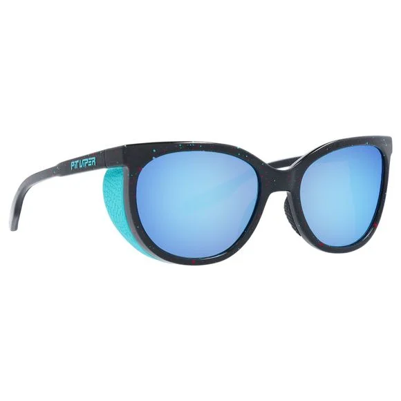 Lunettes de soleil Pit Viper FONDUE – THE HAIL SAGAN – Multicolore Ref : PIT0130 / PV-SGS-0171