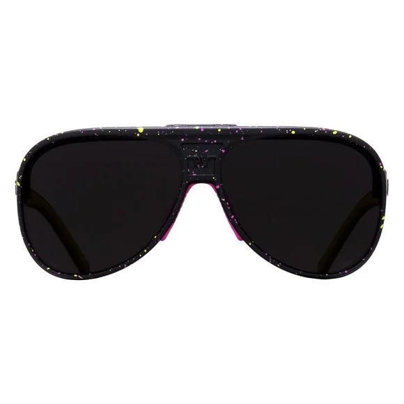 Lunettes de soleil Pit Viper LIFT – OFF – THE 93’ DUSK – Multicolore Ref : PIT0113 / PV-SGS-0146