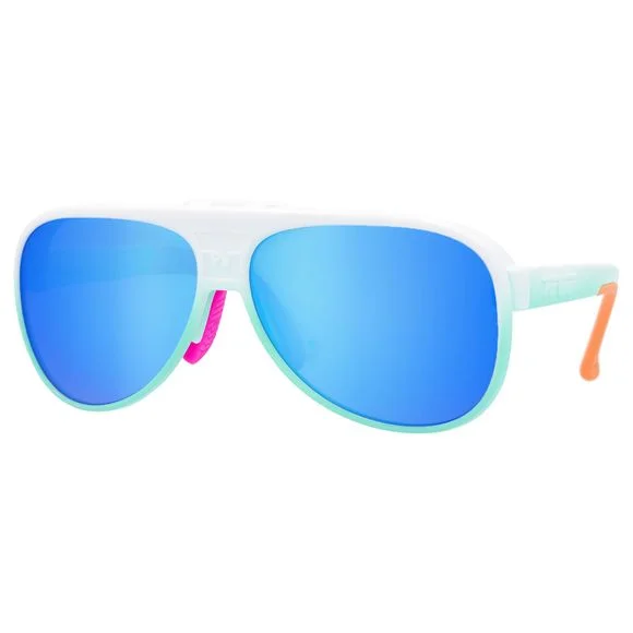 Lunettes de soleil Pit Viper LIFT – OFF – THE BONAIRE BREEZE lift offs – Multicolore Ref : PIT0112 / PV-SGS-0166