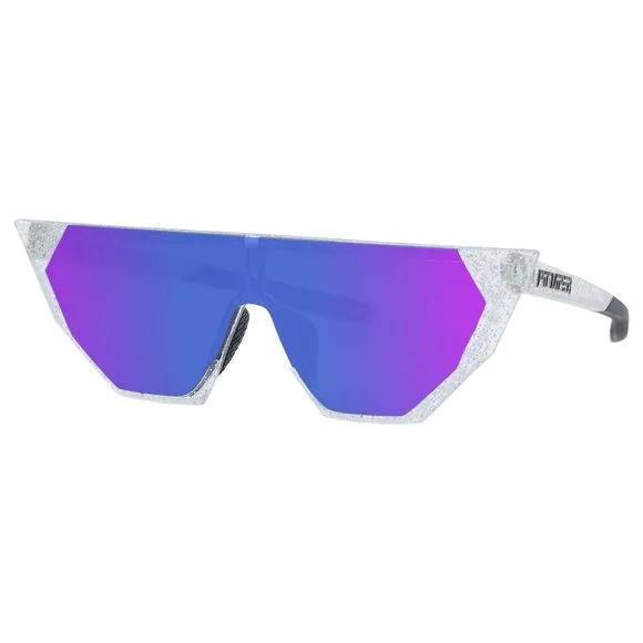 Lunettes de soleil Pit Viper SHOWROOM – THE QUARTZ – Multicolore Ref : PIT0157 / PV-SGS-0161