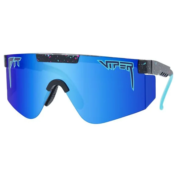 Lunettes de soleil Pit Viper THE 2000’s – The Hail Sagan – Multicolore Ref : PIT0065 / PV-SGS-0074