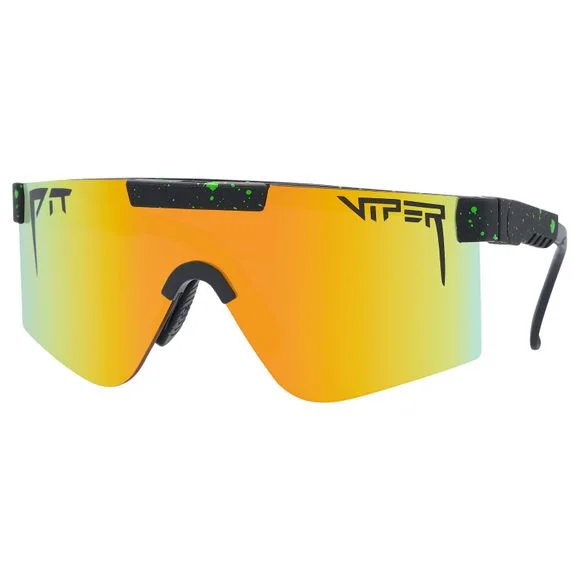 Lunettes de soleil Pit Viper THE 2000’s – The Monster Bull Polarized – Multicolore Ref : PIT0080 / PV-SGS-0096