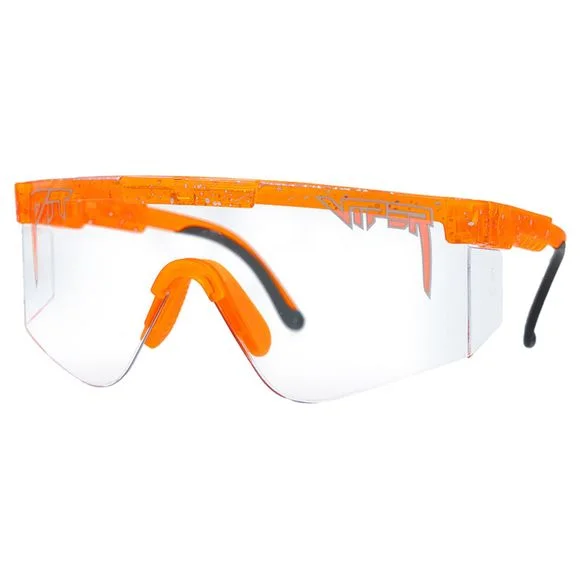 Lunettes de soleil Pit Viper THE 2000’s – THE NIGHT CAULKER – Multicolore Ref : PIT0083 / PV-SGS-0121