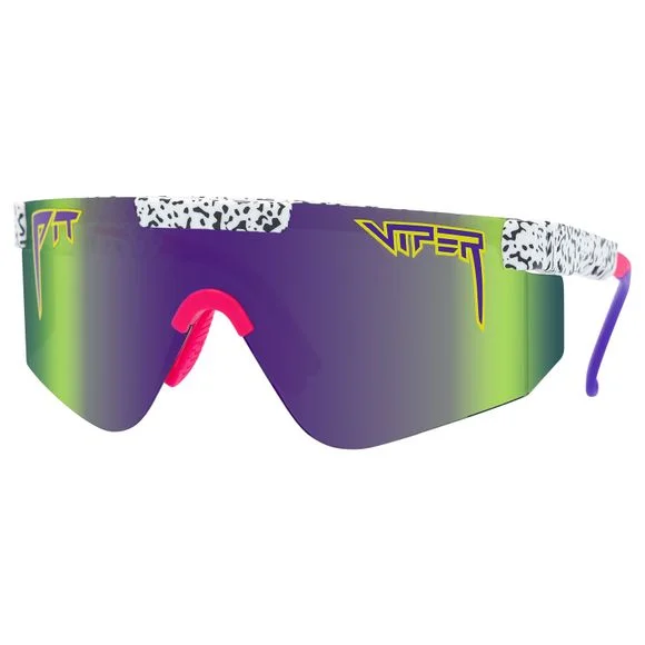 Lunettes de soleil Pit Viper THE 2000’s – THE SON OF BEACH – Multicolore Ref : PIT0087 / PV-SGS-0157