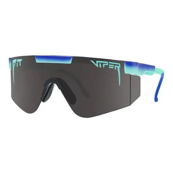 Lunettes de soleil Pit Viper The 2000’s The Pleasurecraft 2000’s Non Polarized – Multicolore Ref : PIT0234 / PV-SGS-0199