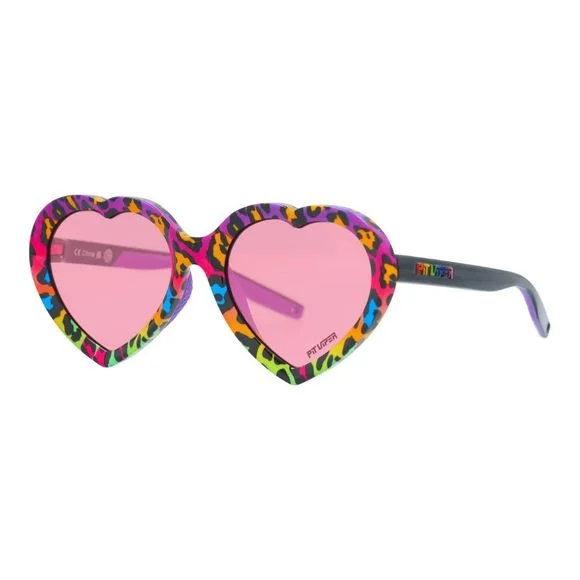 Lunettes de soleil Pit Viper The Admirer The Frankie Photochromic Admirer – Multicolore Ref : PIT0214 / PV-SGS-0234