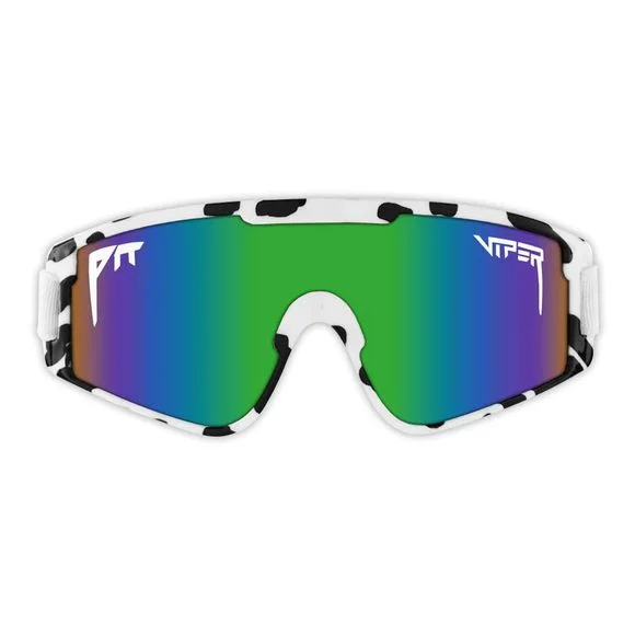 Lunettes de soleil Pit Viper The Baby Vipes The Cowabunga Baby Vipes – Multicolore Ref : PIT0239 / PV-SGS-0220