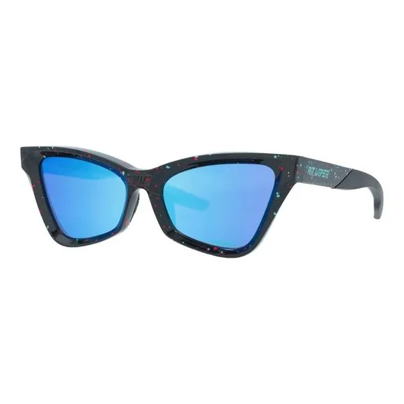 Lunettes de soleil Pit Viper The Clawdia The Hail Sagan Clawdia – Multicolore Ref : PIT0252 / PV-SGS-0268