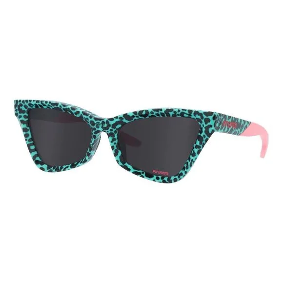 Lunettes de soleil Pit Viper The Clawdia The Marissa’s Nails Clawdia – Multicolore Ref : PIT0251 / PV-SGS-0267