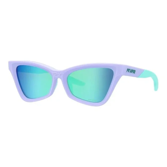 Lunettes de soleil Pit Viper The Clawdia The Moontower Clawdia – Multicolore Ref : PIT0254 / PV-SGS-0266