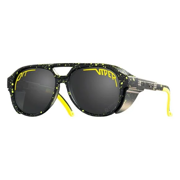 Lunettes de soleil Pit Viper THE EXCITERS (z87+) – THE COSMOS – Multicolore Ref : PIT0104 / PV-SGS-0036