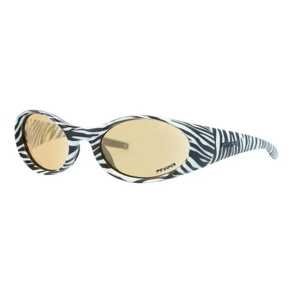 Lunettes de soleil Pit Viper The Slammer The Herbivore Range Photochromic Slammer – Multicolore Ref : PIT0227 / PV-SGS-0244