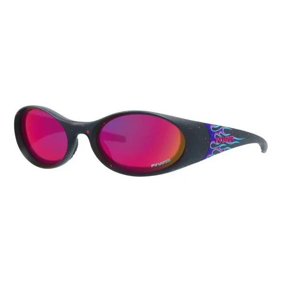 Lunettes de soleil Pit Viper The Slammer The Ignition Slammer – Multicolore Ref : PIT0226 / PV-SGS-0243