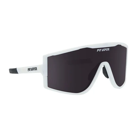 Lunettes de soleil Pit Viper The Try-Hard The Vice Try-Hard – Multicolore Ref : PIT0220 / PV-SGS-0192
