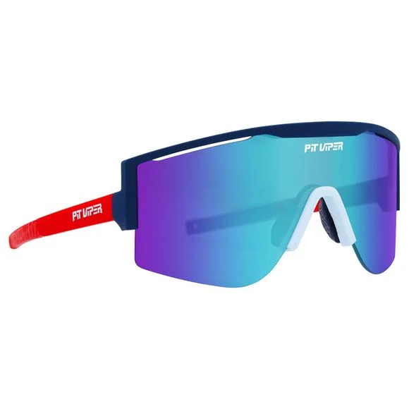 Lunettes de soleil Pit Viper TRY-HARD – THE BASKETBALL TEAM – Multicolore Ref : PIT0123 / PV-SGS-0154