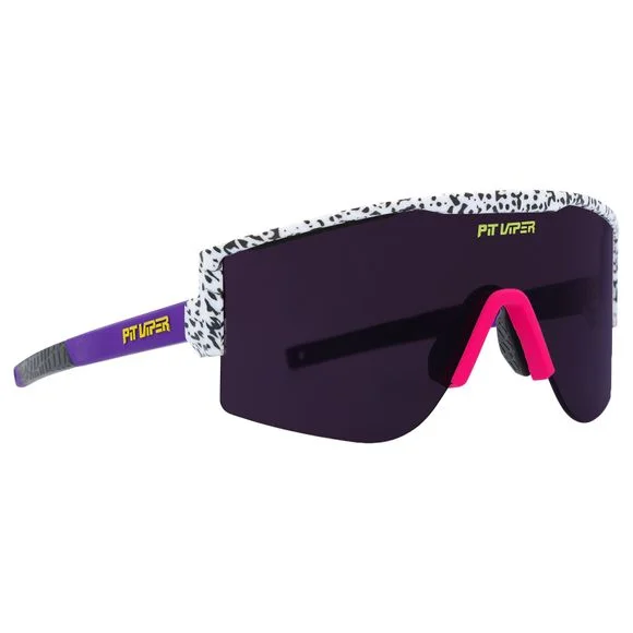 Lunettes de soleil Pit Viper TRY-HARD – THE SON OF BEACH – Multicolore Ref : PIT0124 / PV-SGS-0155