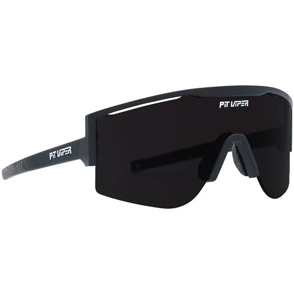 Lunettes de soleil Pit Viper TRY-HARD – THE STANDARD – Multicolore Ref : PIT0121 / PV-SGS-0152