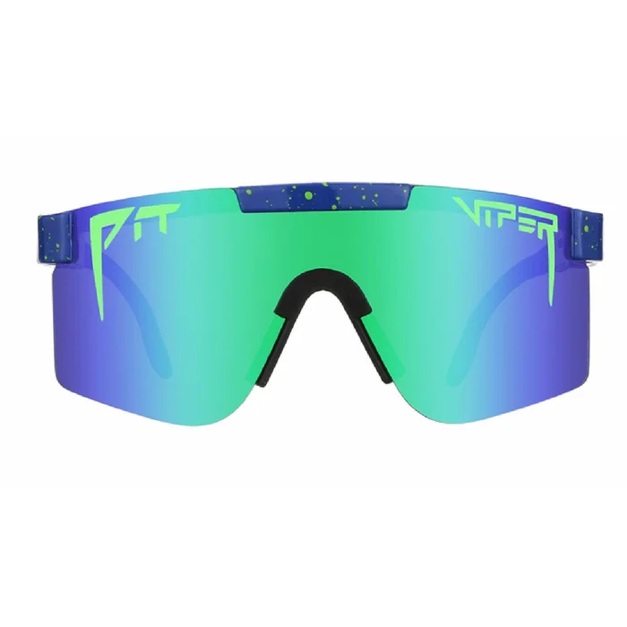 Lunettes de soleil polarisé The Leonardo Originals