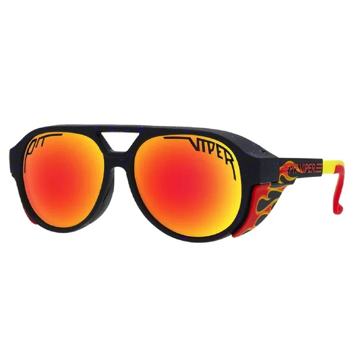Lunettes de soleil The Combustion