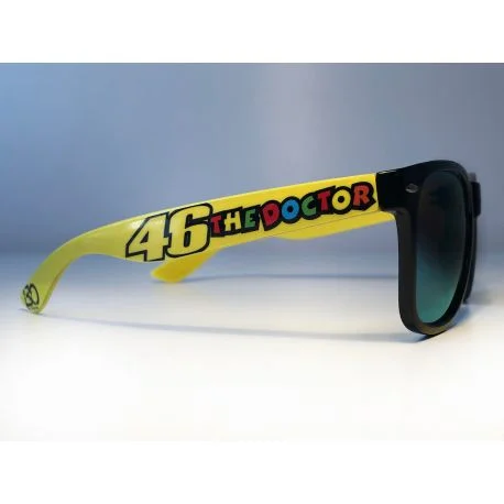 Lunettes de soleil THE DOCTOR