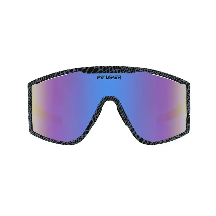Lunettes de soleil The Mangrove Try-Hard