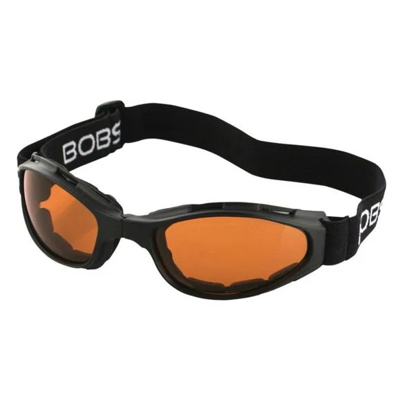 Lunettes moto Bobster CROSSFIRE – Bleu Ref : BOS0002