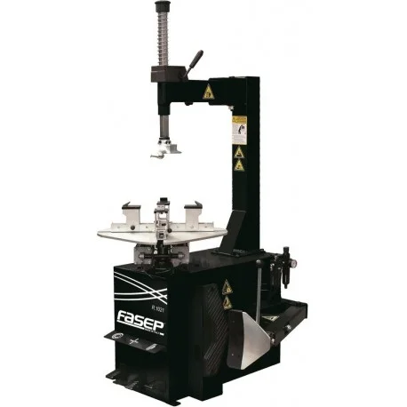 Machine a pneu FASEP automatique – 4 pedales 380V3Ph noir
