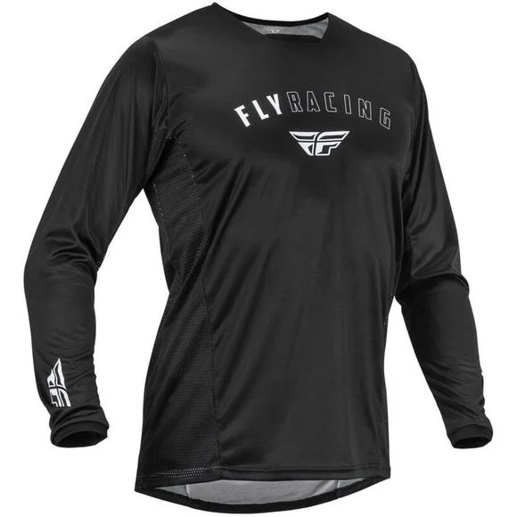 Maillot cross Fly PATROL 2025 – Noir Ref : FL1623