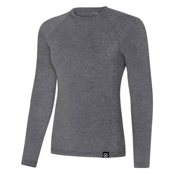 Maillot Technique Knox MIA DUAL ACTIVE FEMME – Gris Ref : KNX0044