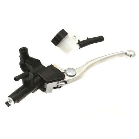 Maitre cylindre d’embrayage Nissin Sport diamètre 14 Universel – Noir Ref : MCC14SB / 1036791