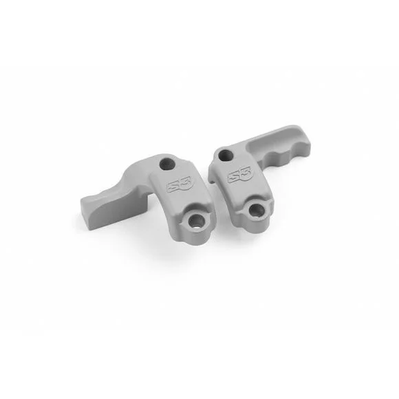 Maitre cylindre d’embrayage S3 Renfort de argent Ref : SPART00243A / 1096306003