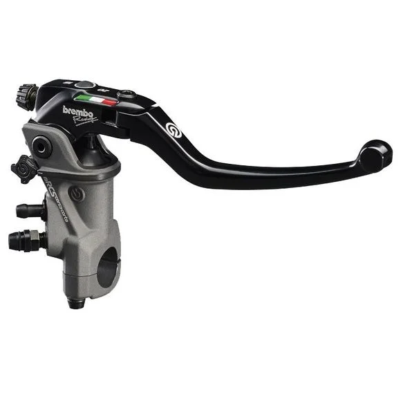Maître cylindre de frein Brembo 19RCS CORSA CORTA Universel Ref : 0110C74010 / 110C74010