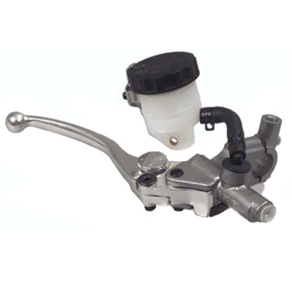 Maître cylindre de frein Nissin Sport diamètre 15.8 Universel – Gris Ref : MCB58 / 1036814