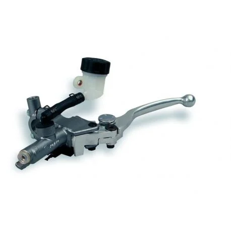 Maitre-cylindre sport d’embrayage Ø12 Nissin