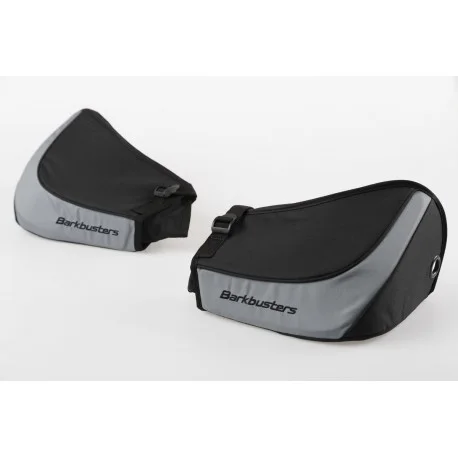 Manchons Kit SW MOTECH BBZ pour protege-mains moto