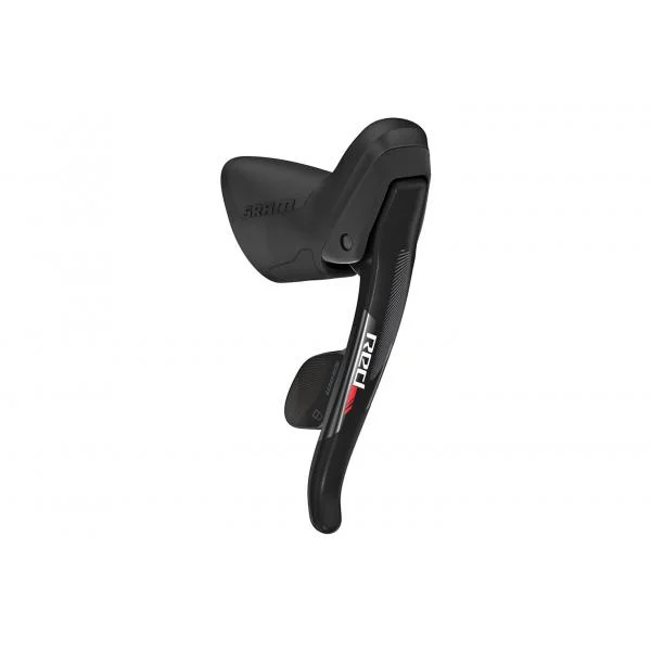 Manette droite vélo